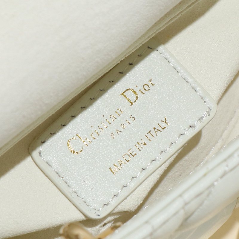 Christian Dior My Lady Bags